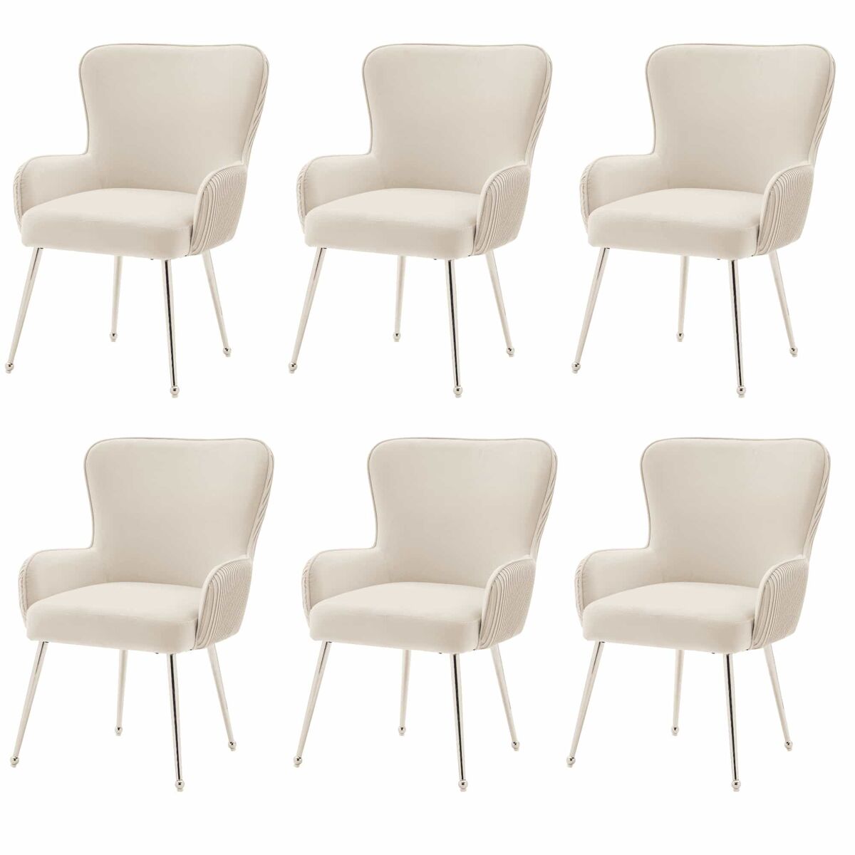 Sillas de comedor