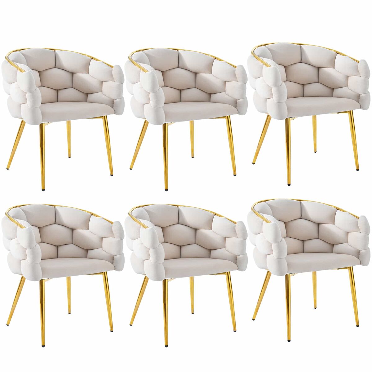 Sillas de comedor