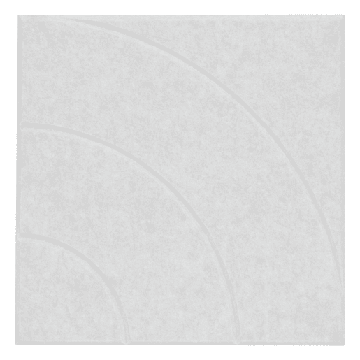 Conjunto de 4 painéis decorativos de feltro Well Home