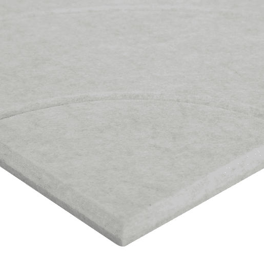 Conjunto de 4 painéis decorativos de feltro Well Home