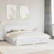 Estructura De Cama Doble Matrimonial Estructura De Cama Doble Matrimonial Blanco