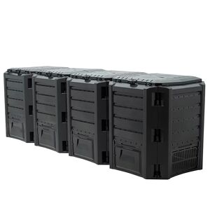 Módulo Compostagem Green 1600L
