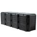 Planta de compostaje MODULE COMPOGREEN Planta de compostaje MODULE COMPOGREEN Negro