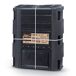 Planta de compostaje MODULE COMPOGREEN Planta de compostaje MODULE COMPOGREEN Negro