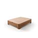Canapé Matris abatible elevado con patas Elegance Canapé Matris abatible elevado con patas Elegance