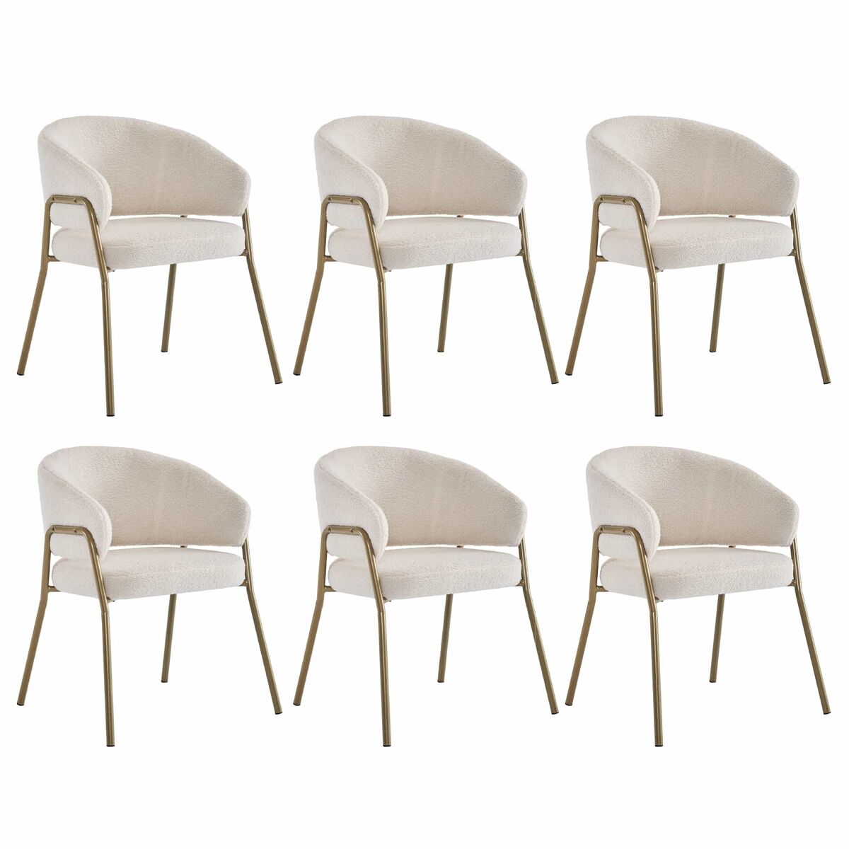 Sillas de comedor