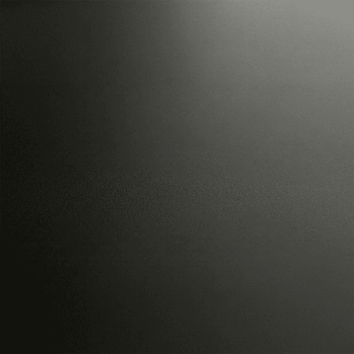 Mesa de jantar Naya Negro Mate - Mármol Blanco 140 x 75 x 80 cm