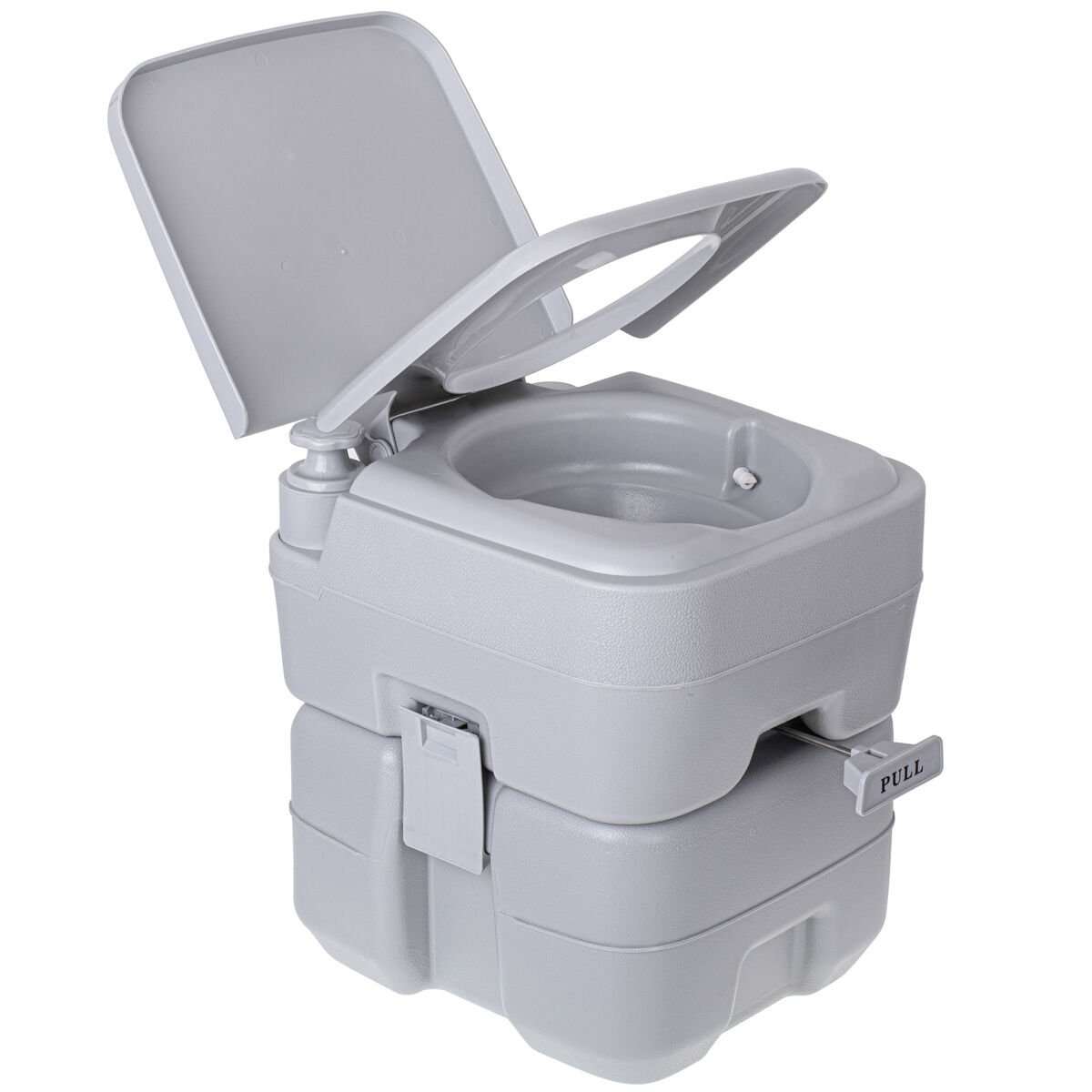 Inodoro WC Portatil Briebe WC1113