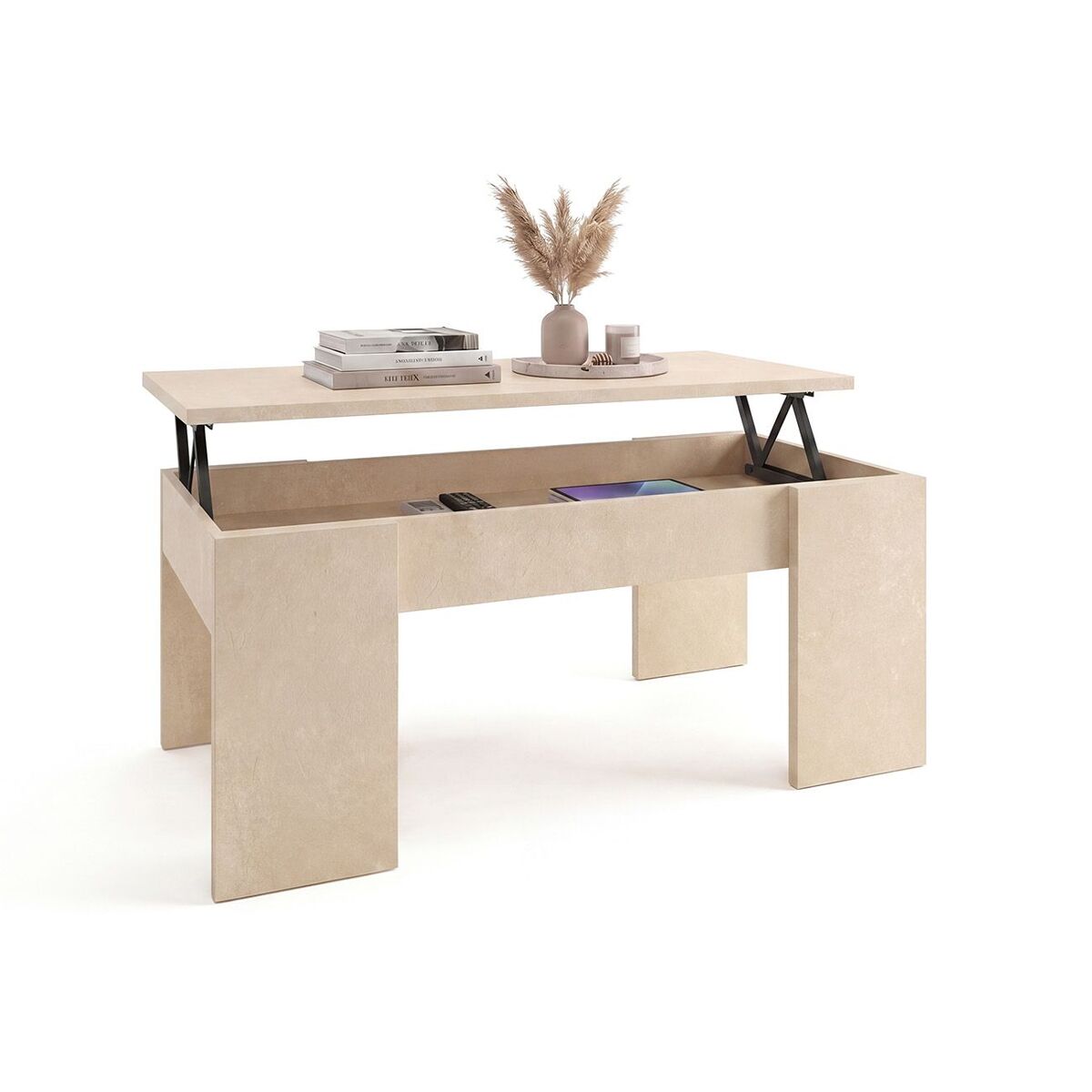 Mesa Vita 50x50