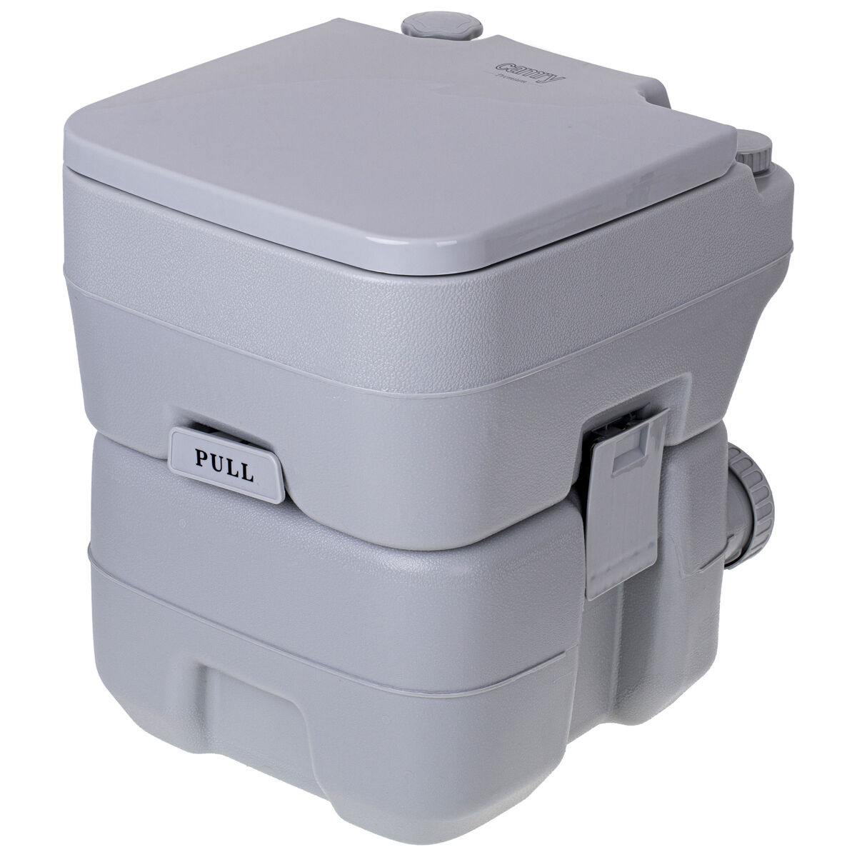 Inodoro WC Portatil Camry CR1035