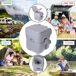 Inodoro WC Portatil Camry CR1035 Inodoro WC Portatil Camry CR1035 Gris