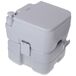 Inodoro WC Portatil Camry CR1035 Inodoro WC Portatil Camry CR1035 Gris