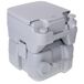 Inodoro WC Portatil Camry CR1035 Inodoro WC Portatil Camry CR1035 Gris