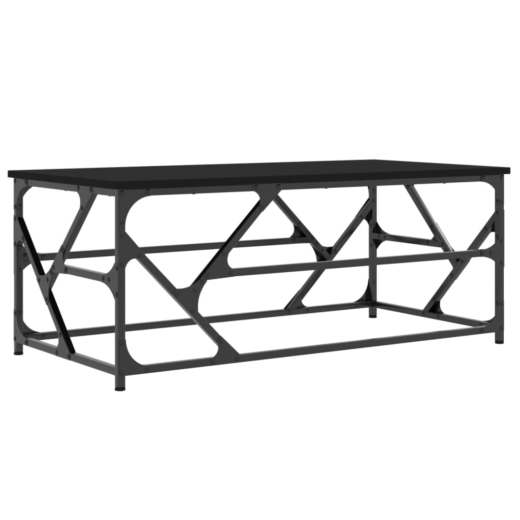 Mesa de Café - Mesa de Centro 100x50