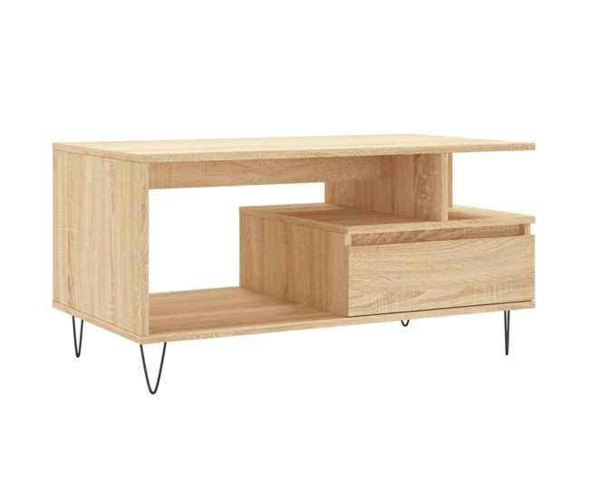 Mesa de Café - Mesa de Centro 90x49
