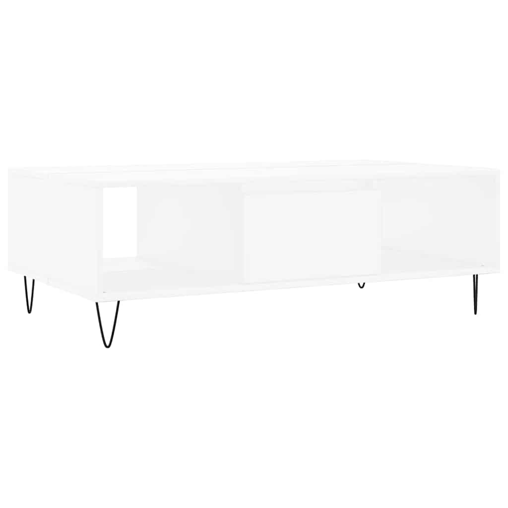 Mesa de Café - Mesa de Centro 104x60