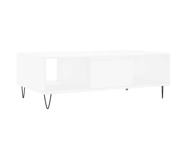 Mesa de Café - Mesa de Centro 104x60