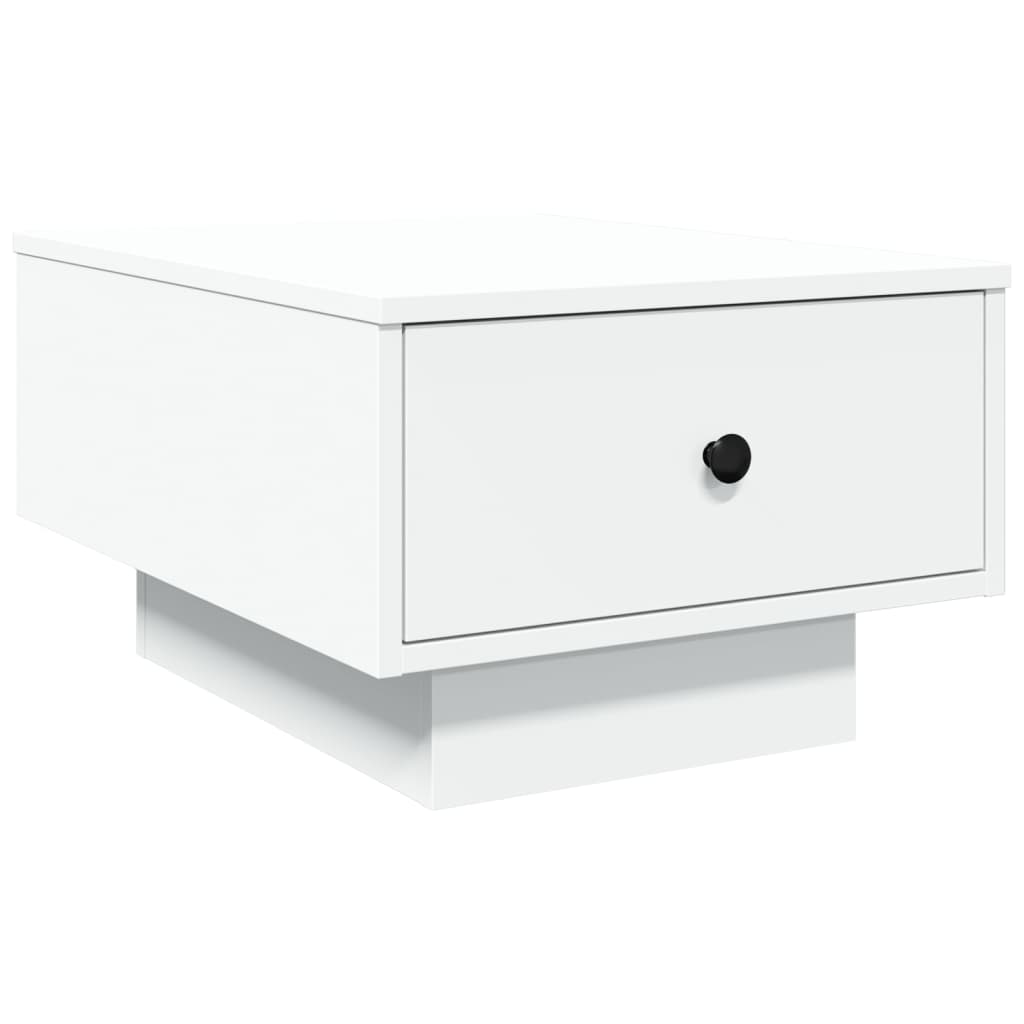 Mesa de Café - Mesa de Centro 60x45