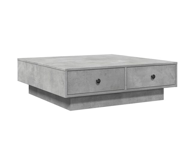 Mesa de Café - Mesa de Centro 90x90