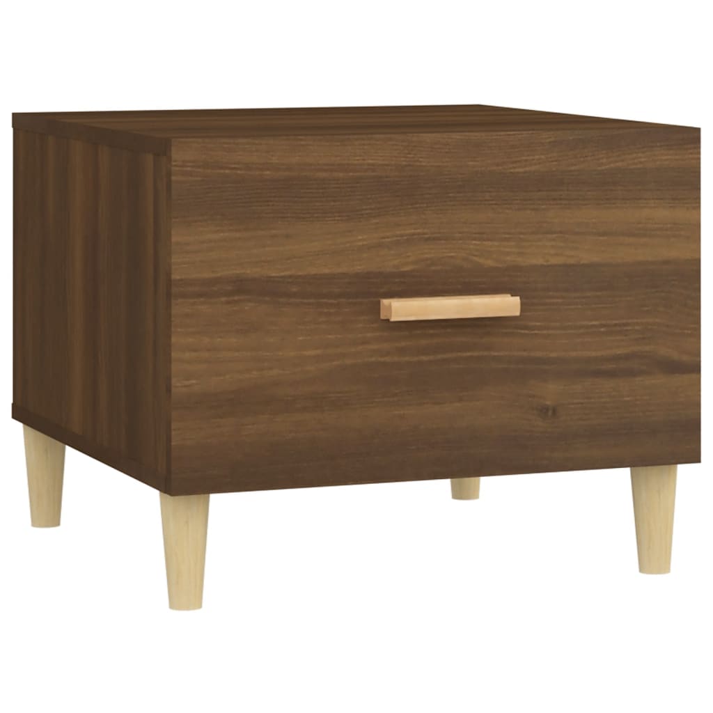 Mesa de Café - Mesa de Centro 50x50