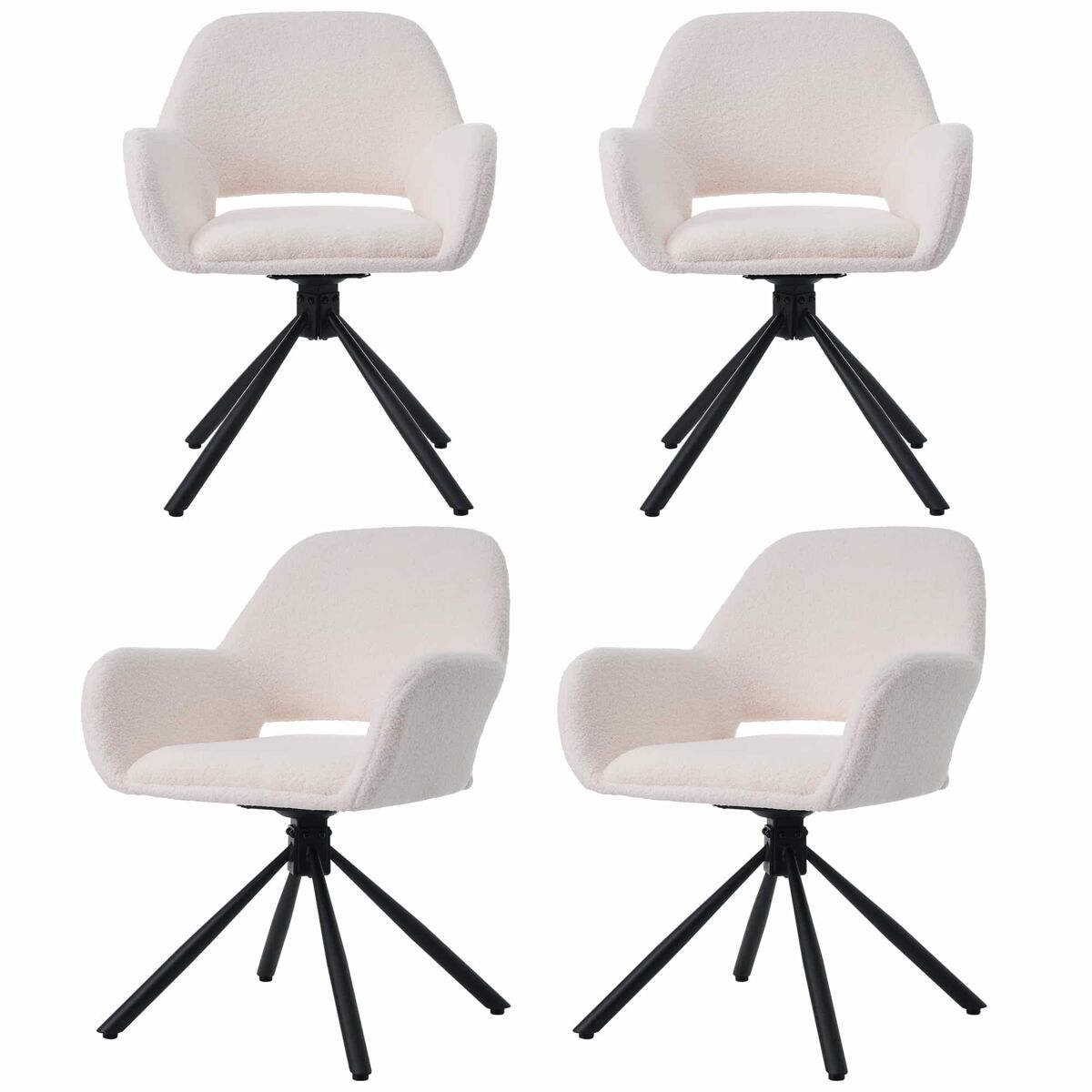 Sillas de comedor