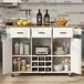 Armarios de Cocina 104 Armarios de Cocina 104 Blanco
