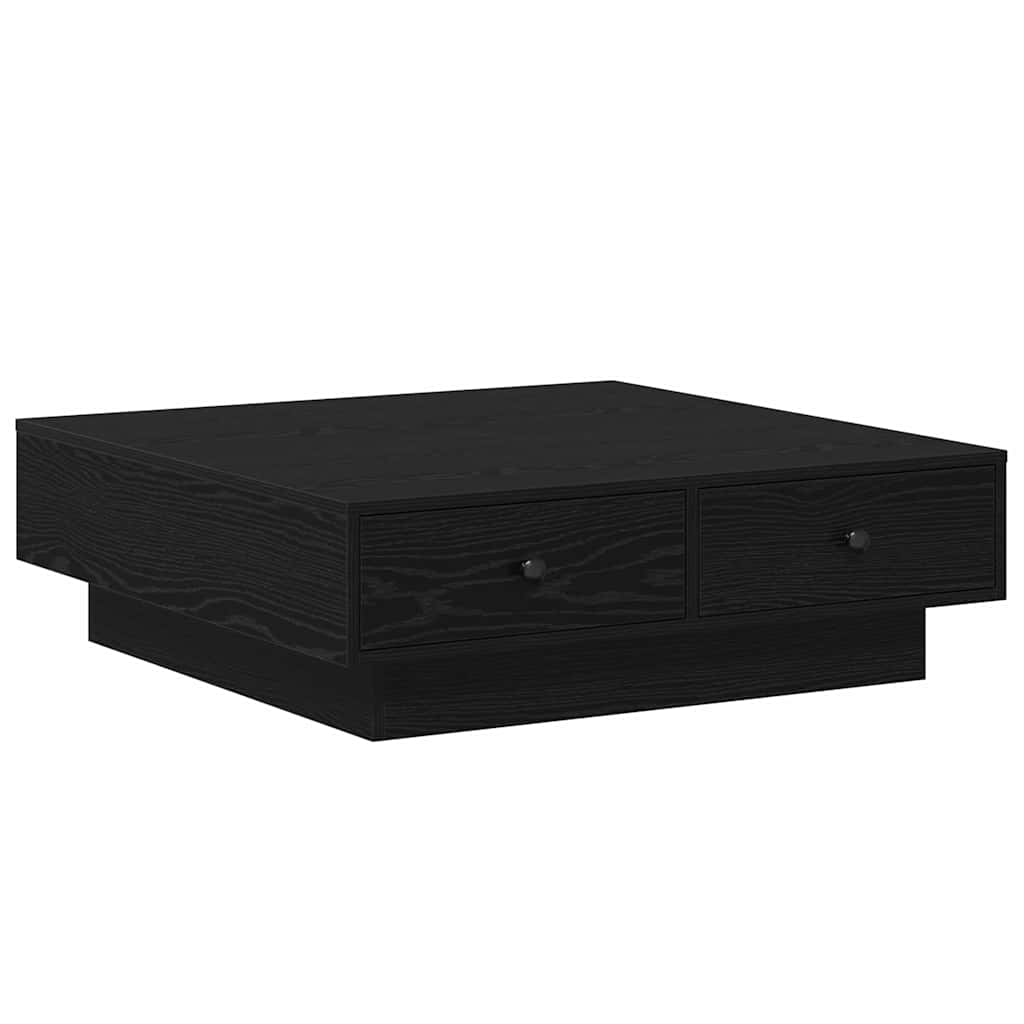Mesa de Café - Mesa de Centro 90x90