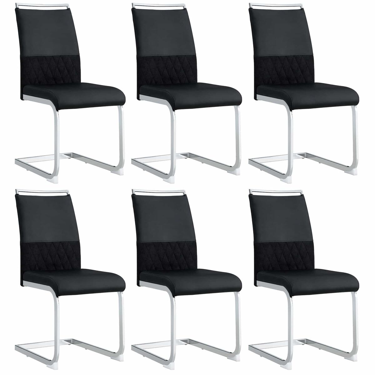 Sillas de comedor