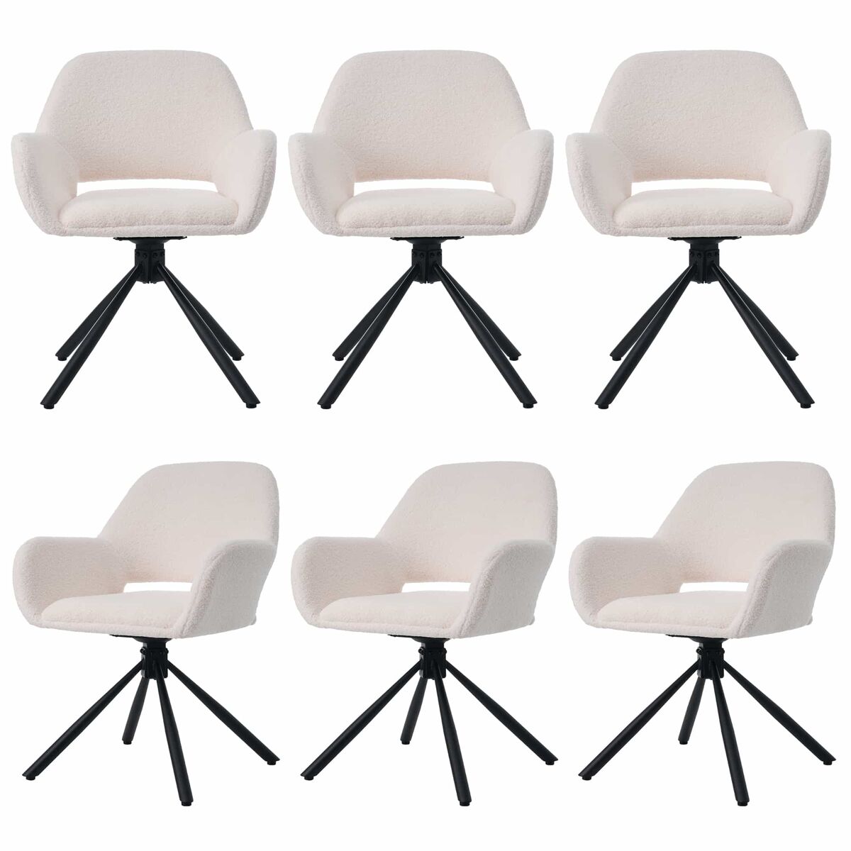 Sillas de comedor