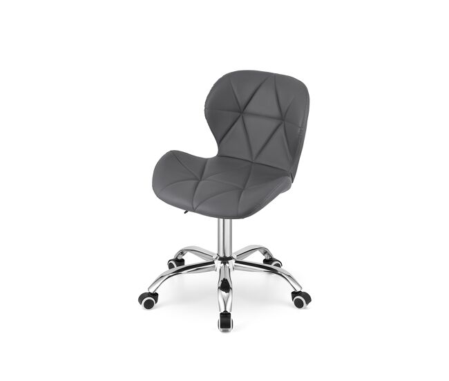 Silla office avola, gris