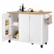 Armarios de Cocina 130 Armarios de Cocina 130 Blanco