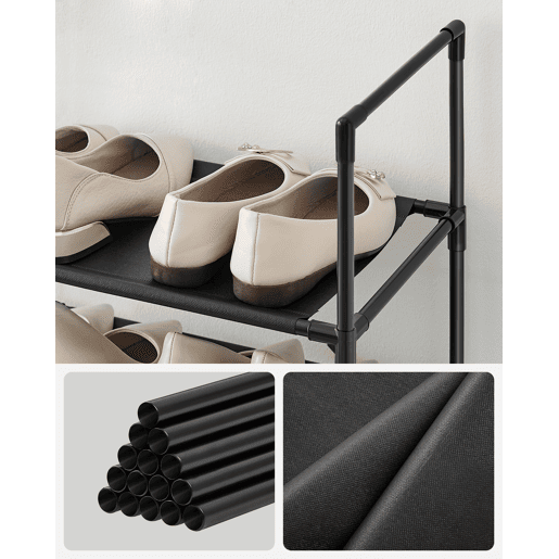 SAPATEIRO, PRETO SAPATEIRO, PRETO