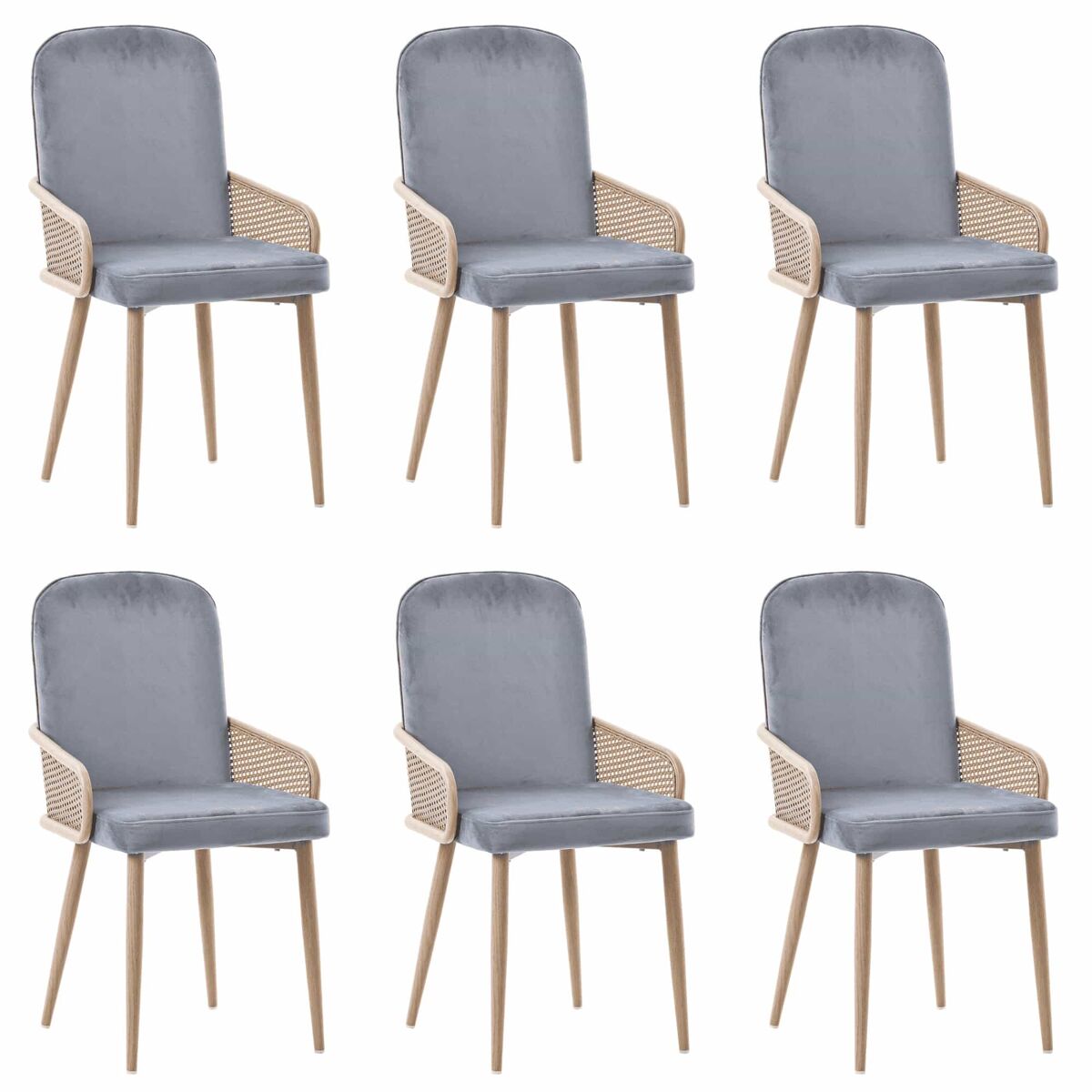 Sillas de comedor