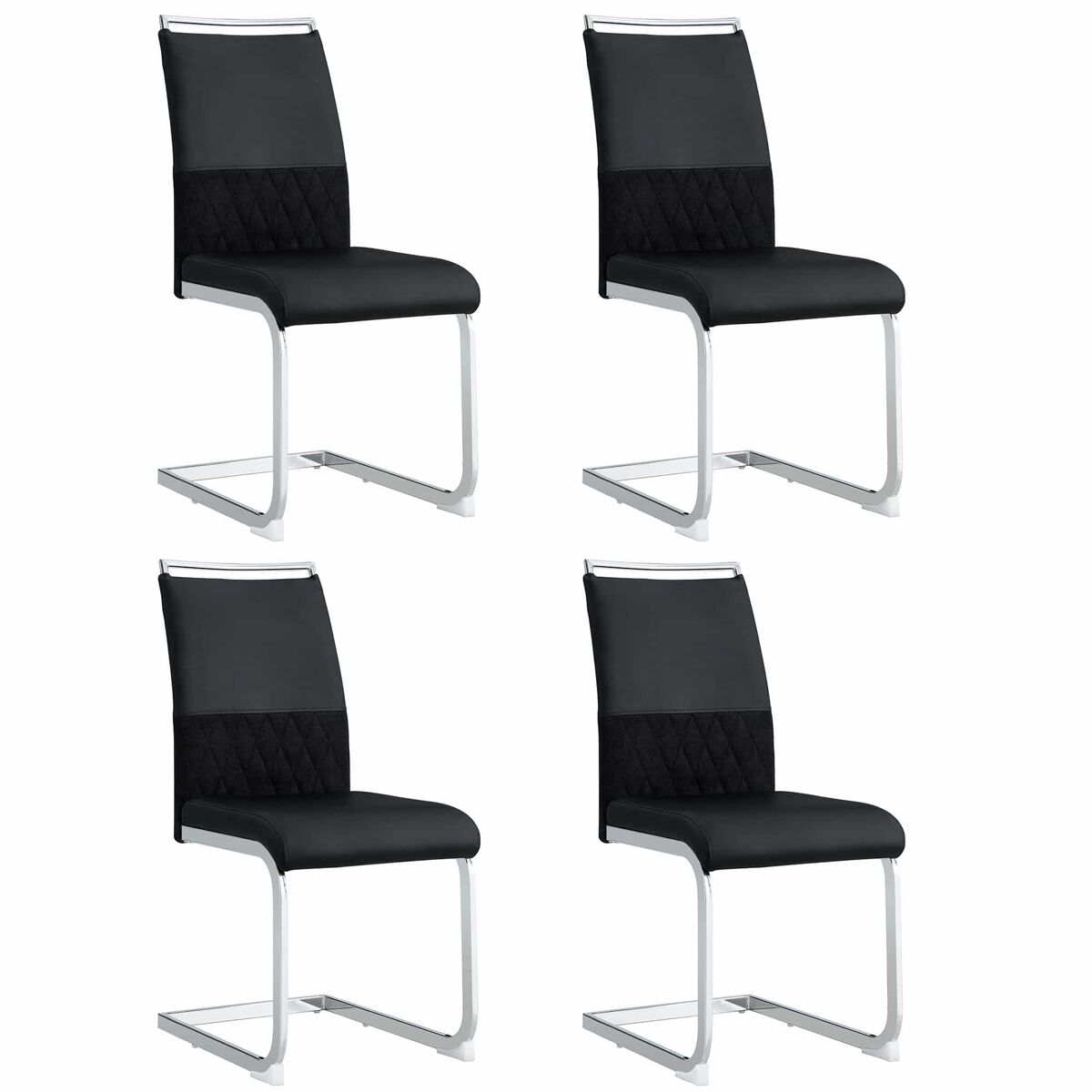 Sillas de comedor