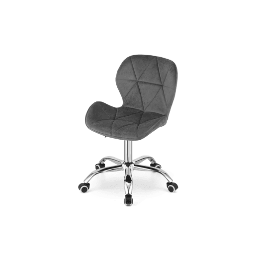 Cadeira de escritório Avola, cinzento-escuro Cadeira de escritório Avola, cinzento-escuro