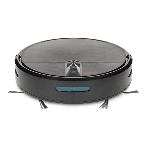 Aspirador Robô NEDIS WIFIVCR10CBK