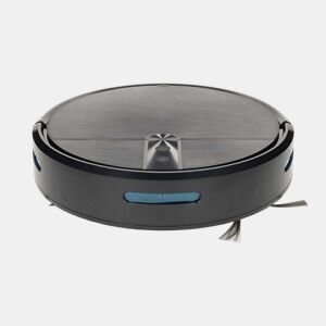 Aspirador Robô NEDIS WIFIVCR10CBK