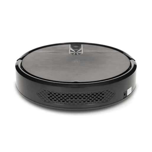 Aspirador Robô NEDIS WIFIVCR10CBK