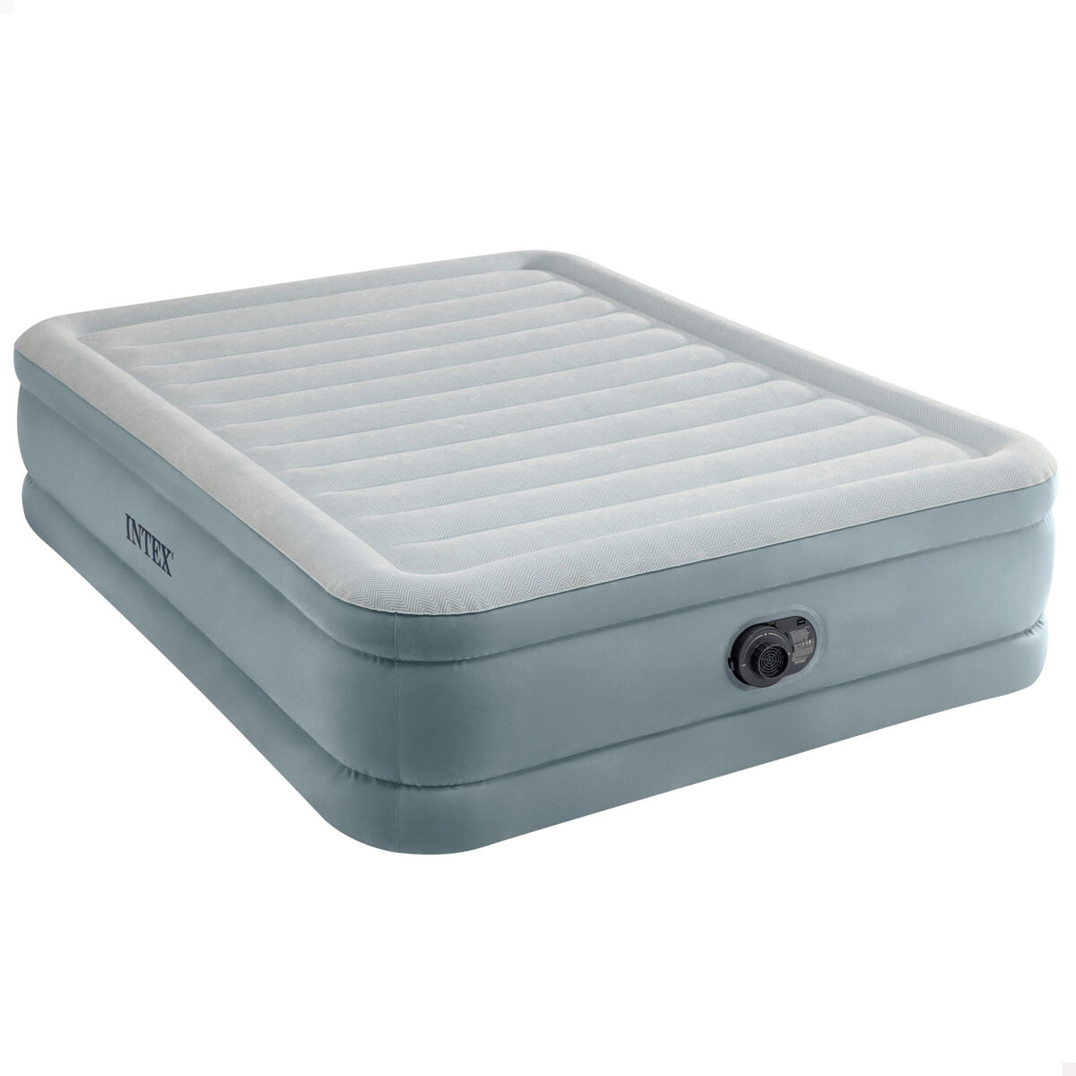 Colchón hinchable doble INTEX Premium Comfort Queen