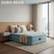 Colchón hinchable doble INTEX Premium Comfort Queen Colchón hinchable doble INTEX Premium Comfort Queen Gris