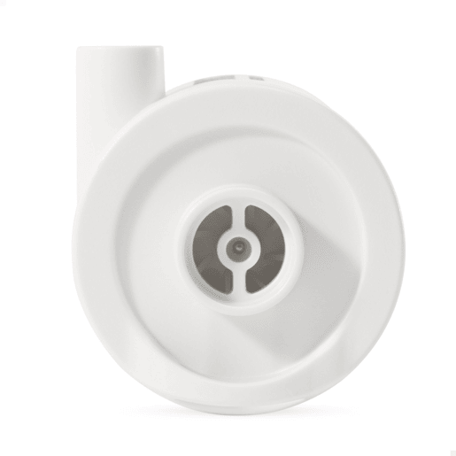 Bomba de ar elétrica mini QuickFill USB200R com lanterna. Bomba de ar elétrica mini QuickFill USB200R com lanterna.