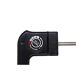 Grill eléctrico BN parrilla antiadherente W Grill eléctrico BN parrilla antiadherente W Negro