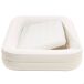 Colchón hinchable infantil estrellas con hinchador Colchón hinchable infantil estrellas con hinchador Blanco