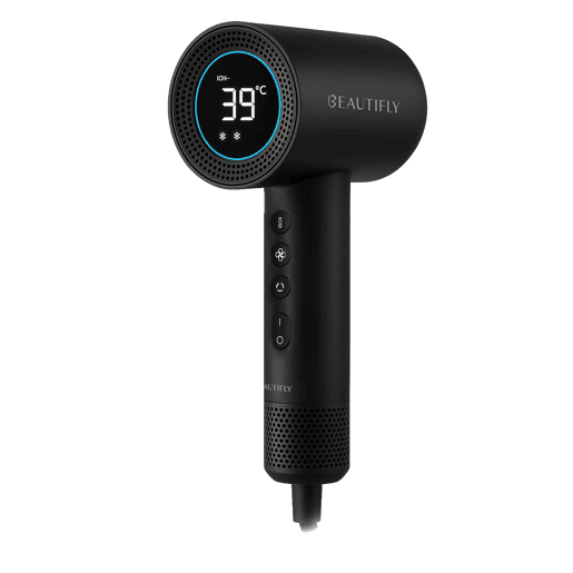 Beautifly Secador de Cabelo Iónico MistEssence