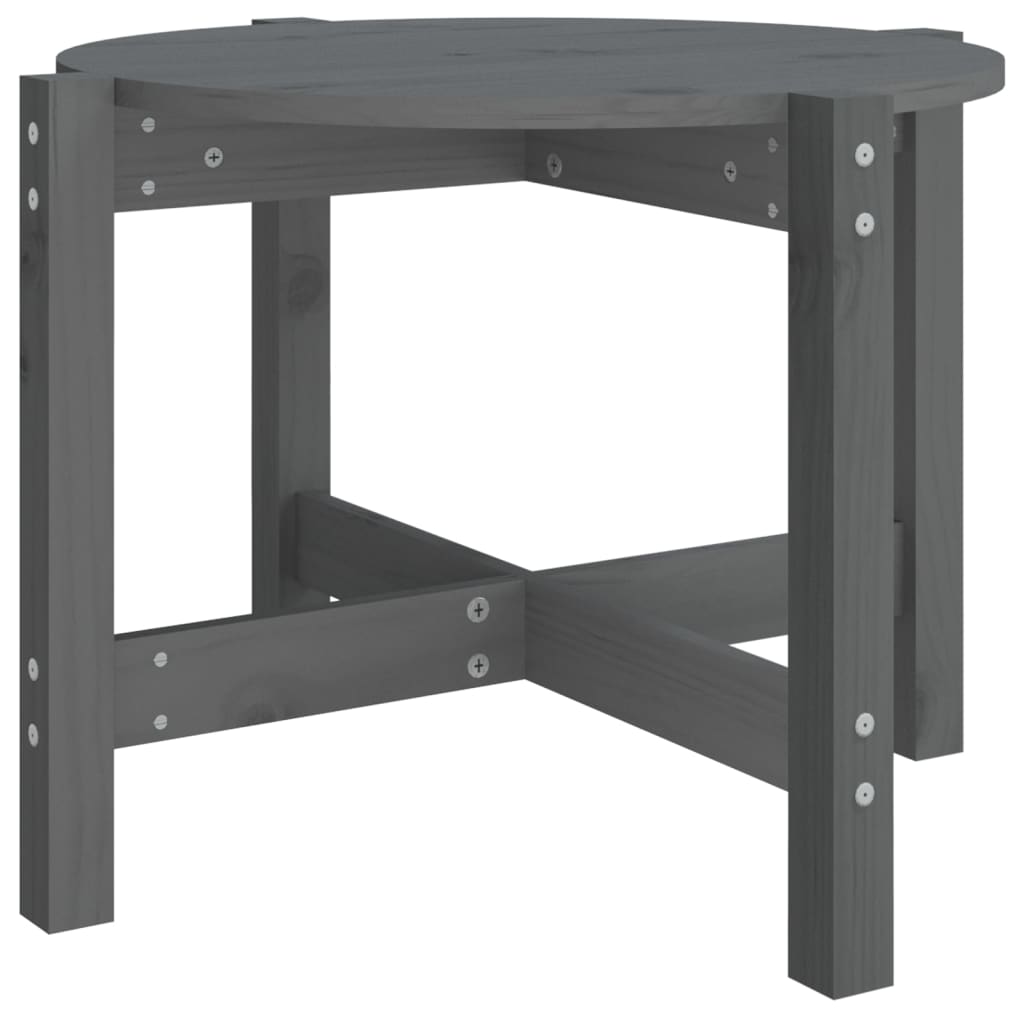 Mesa de Café - Mesa de Centro 62x62