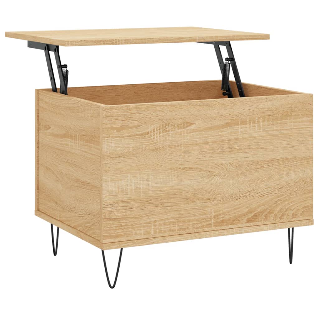 Mesa de Café - Mesa de Centro 60x44