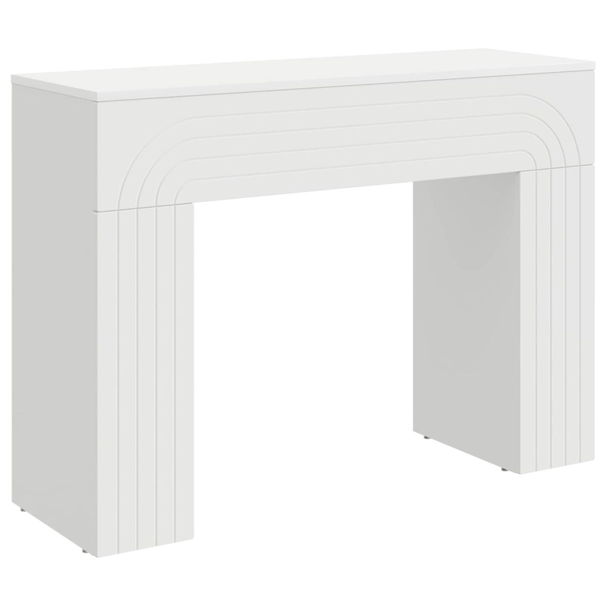 Mesa de Café - Mesa de Centro 102x35