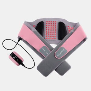 Cinto de Massagem Vibratório Beautifly ABS TENS Sculptor