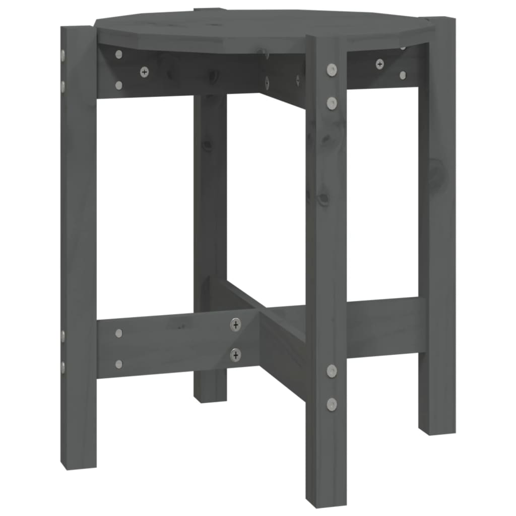 Mesa de Café - Mesa de Centro 42x42