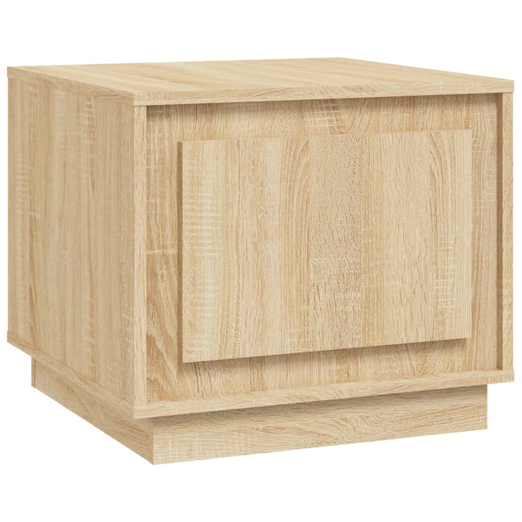 Mesa de Café - Mesa de Centro 51x50